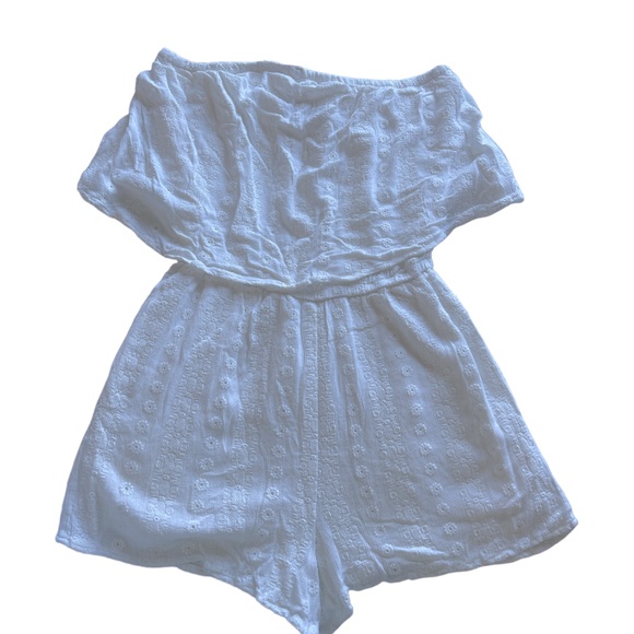 Cupcakes and cashmere romper - Picture 3 of 5